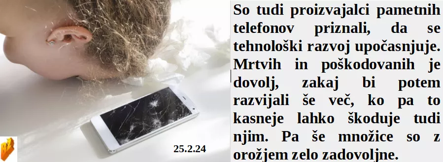 Slovenski in svetovni politični hlev na dan 25.2.24