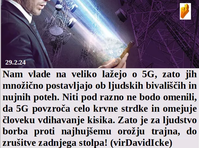 Slovenski in svetovni politični hlev na dan 29.2.24