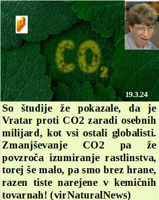 Slovenski in svetovni politični hlev na dan 19.3.24