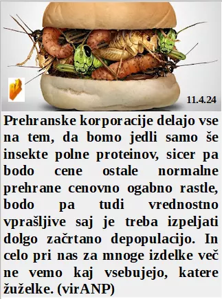 Slovenski in svetovni politični hlev na dan 11.4.24