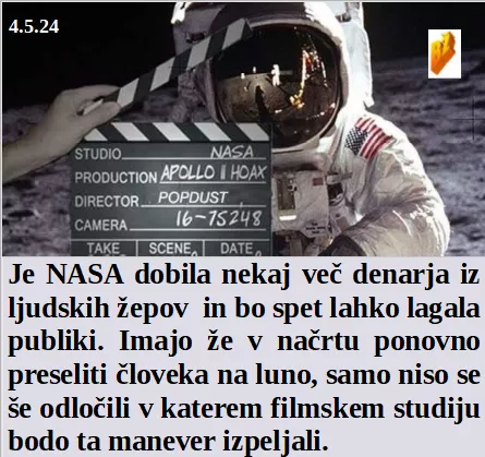 Slovenski in svetovni politični hlev na dan 4.5.24