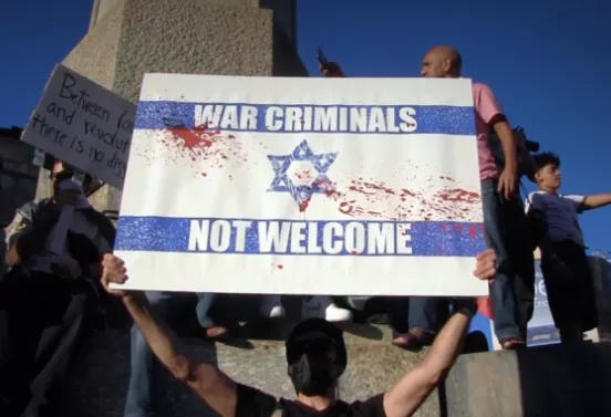 Španija odločno proti Izraelu