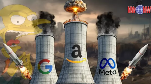 Nuklearna rešitev sveta