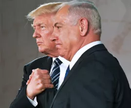 izvoljeni Trump poklican