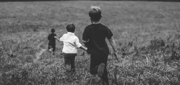 Zakaj vedno manj otrok v EU