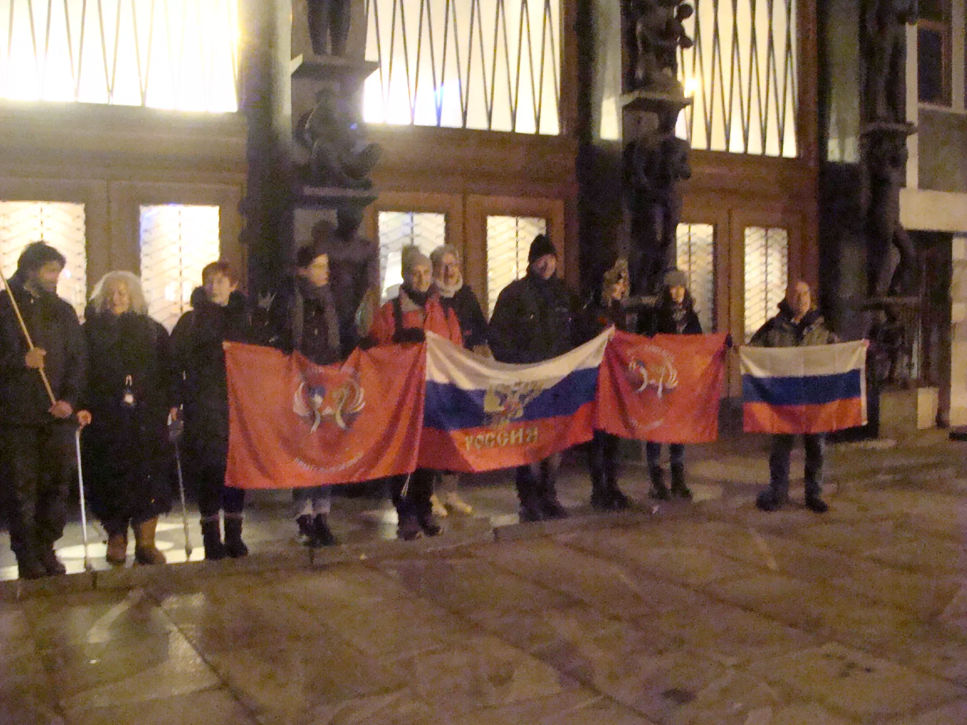 Se gibamo v pravi smeri?