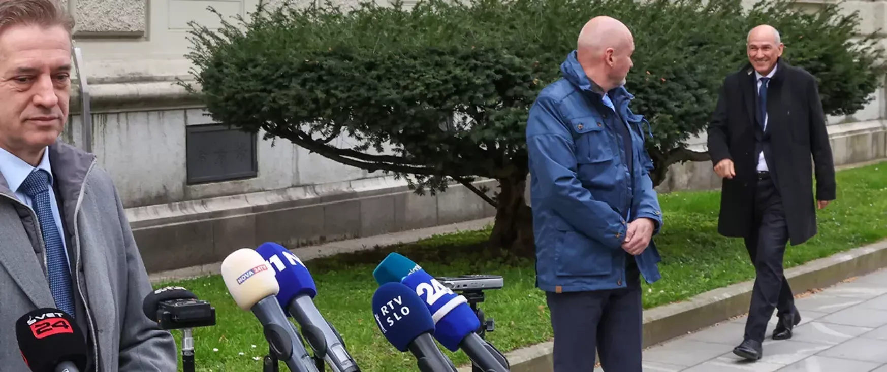 So kocke zložene: Janša premier, Vrtovec notranji in Logar zunanji minister, Stevanović predsednik DZ, Masten novi Šušteršič?