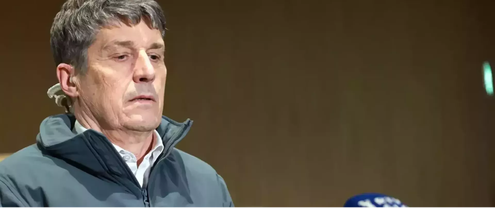 Nimajo 46 glasov, imajo pa nepremičnine (in finančne naložbe): dober želodec politika Sajovica