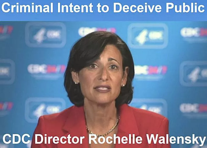 Pisni dokaz: CDC NIMA IZOLIRANEGA, PREČIŠČENEGA
VZORCA virusa Sars-CoV-2, ki povzroča COVID-19