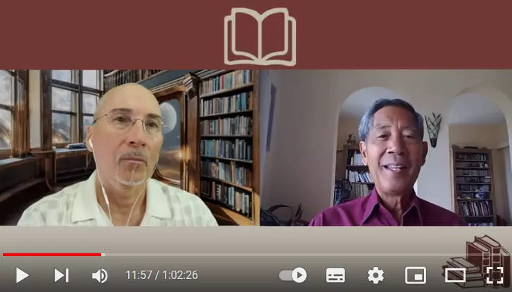 Dr. Suharid Baghdi v delu intervjuja pove kar je povedala tudi Nataša Pirc Musar