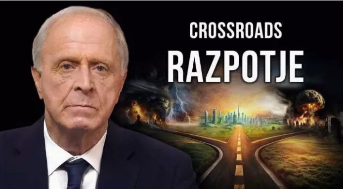 Smo pred popolno katastrofo?