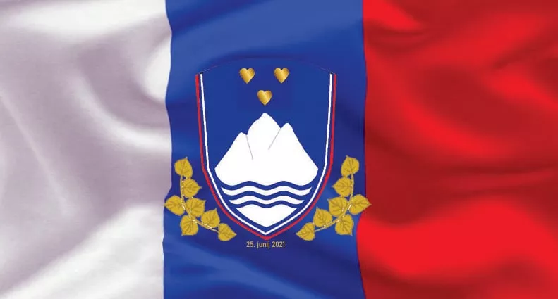 Politični Osvobodilni program narodne enotnosti OOPS in VIZIJA SLO 2030 Osveščenih Politikov Slovenije