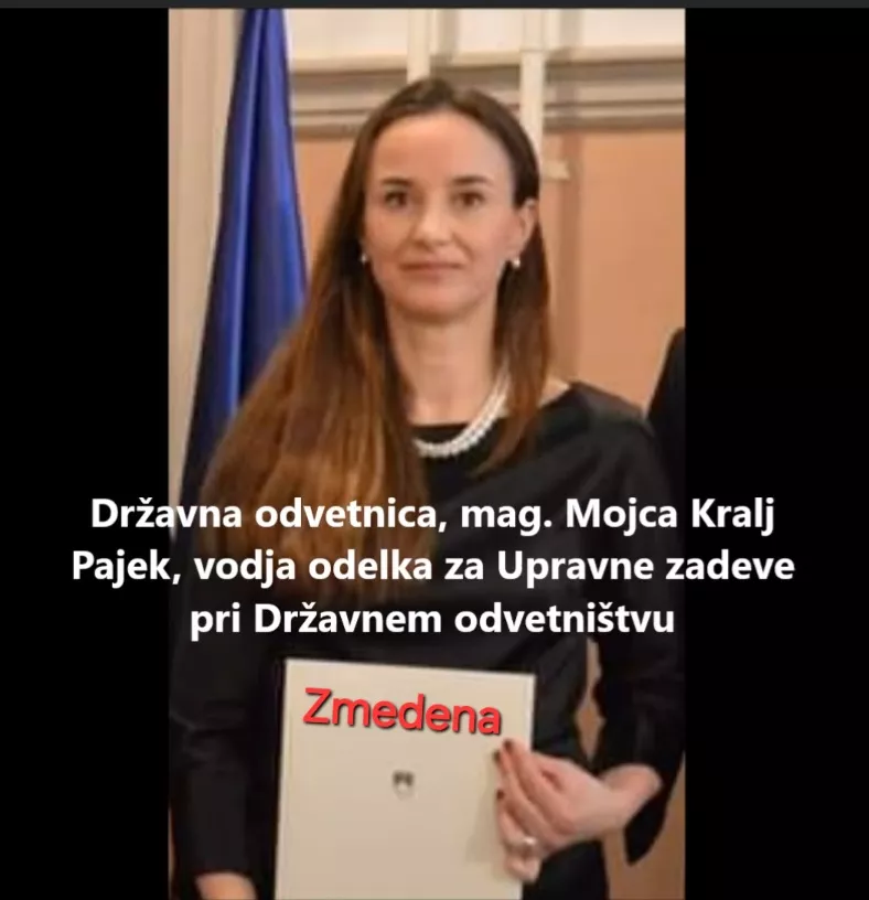 Zvočni posnetek sojenja v zadevi Ladislav Troha : RTV SLO (audio video posnetek)