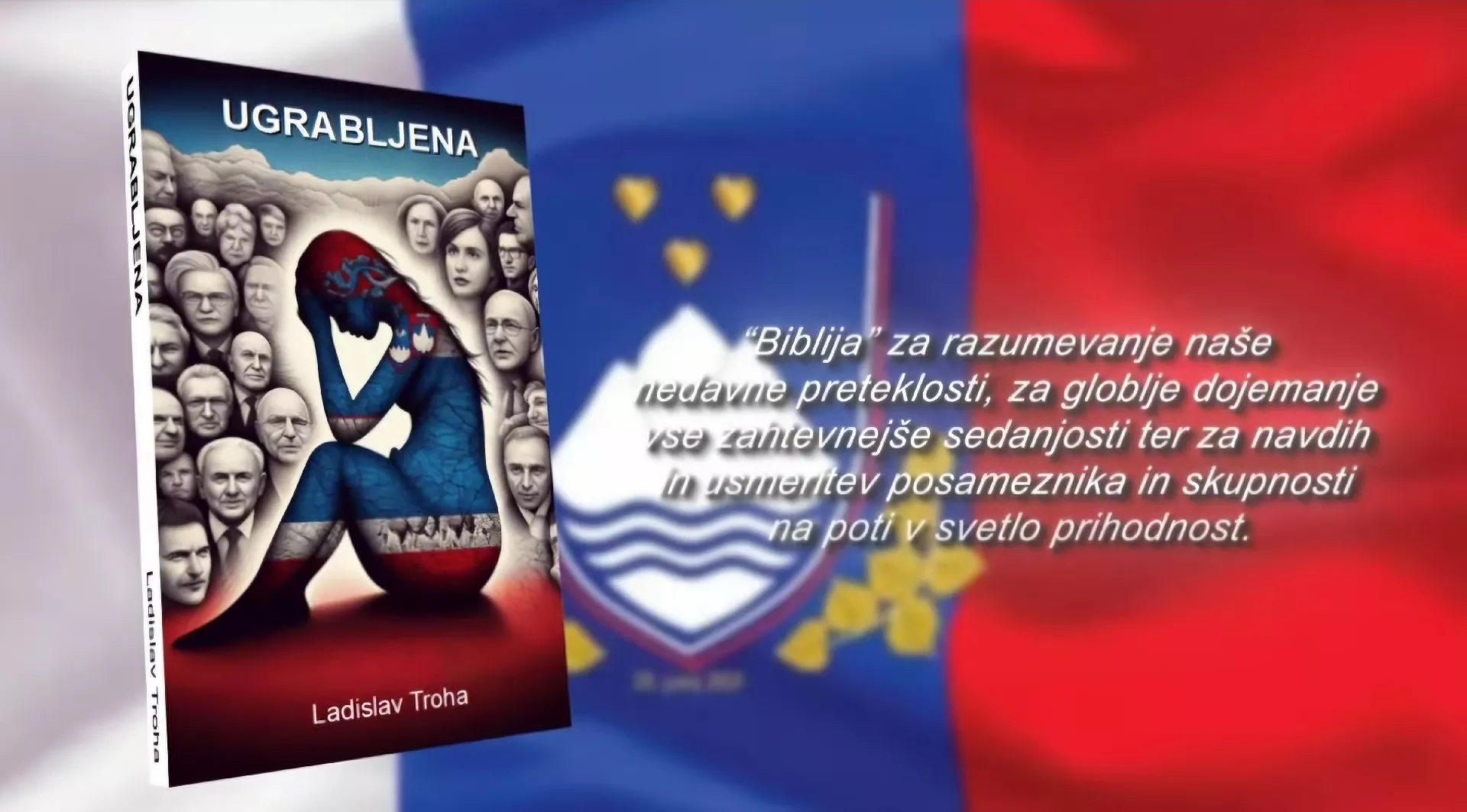 Razkrivanje prevare od leta 1988 do danes