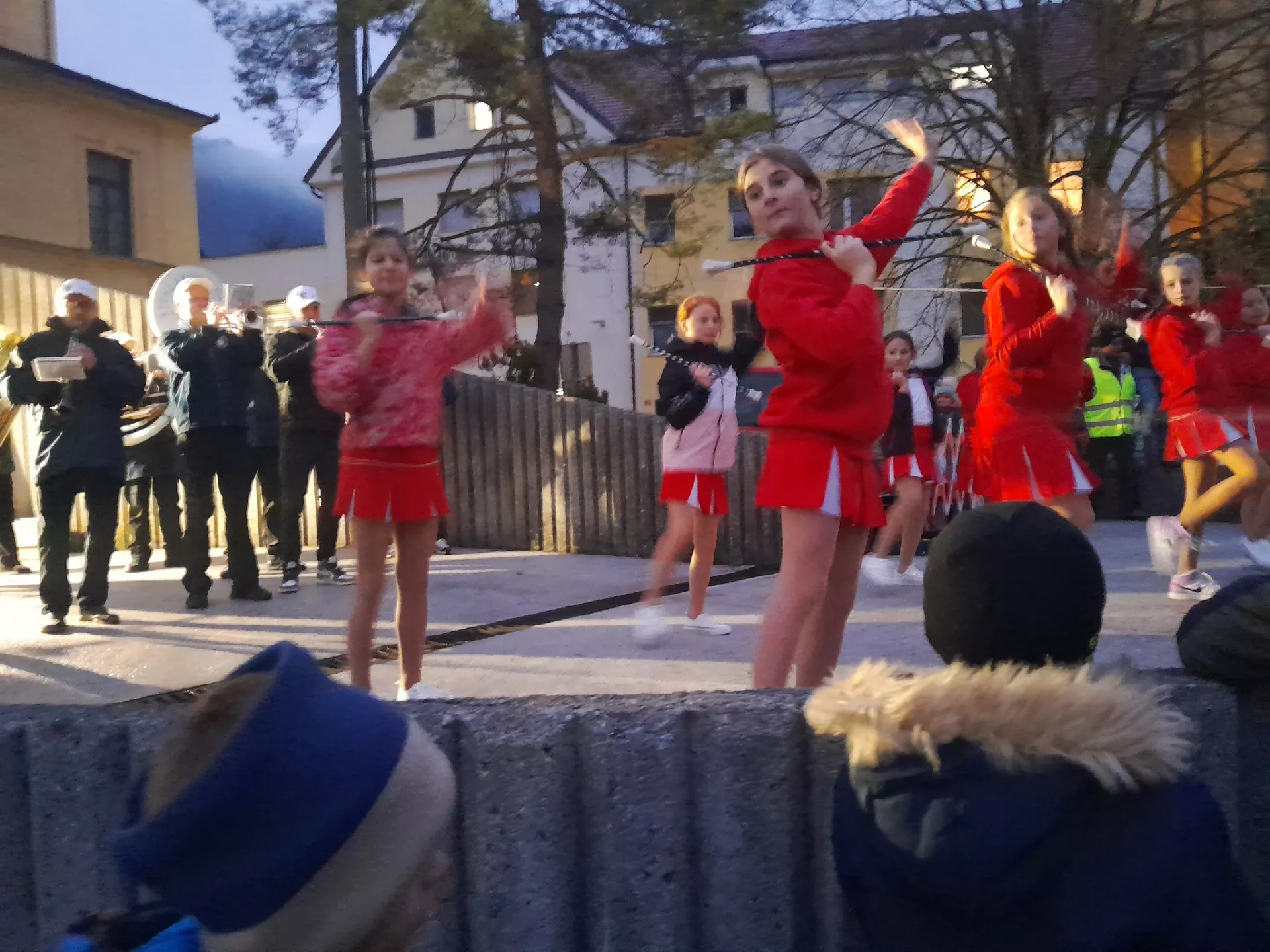 Steklarska godba Hrastnik