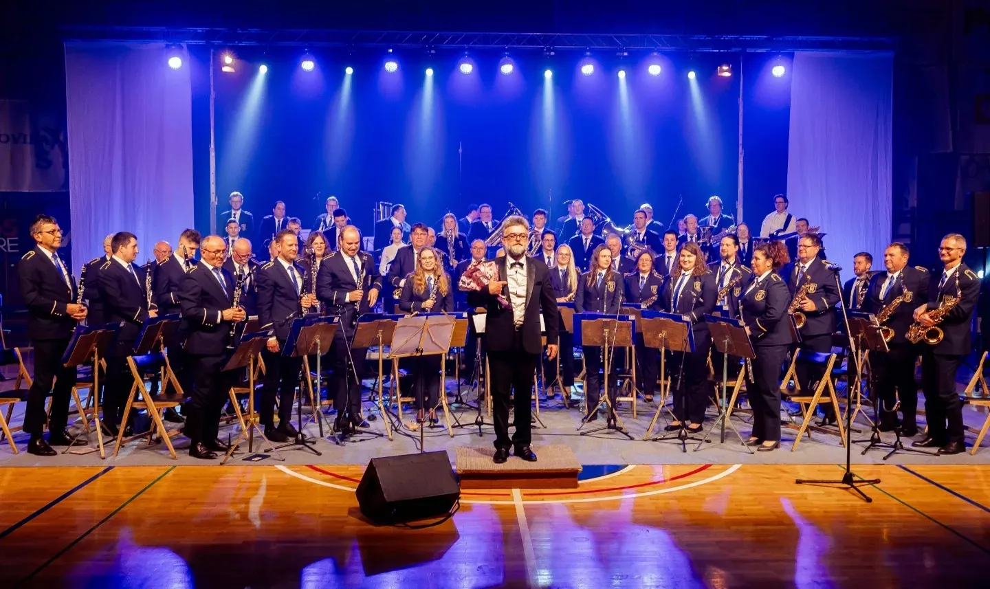Tradicionalni božično novoletni koncert