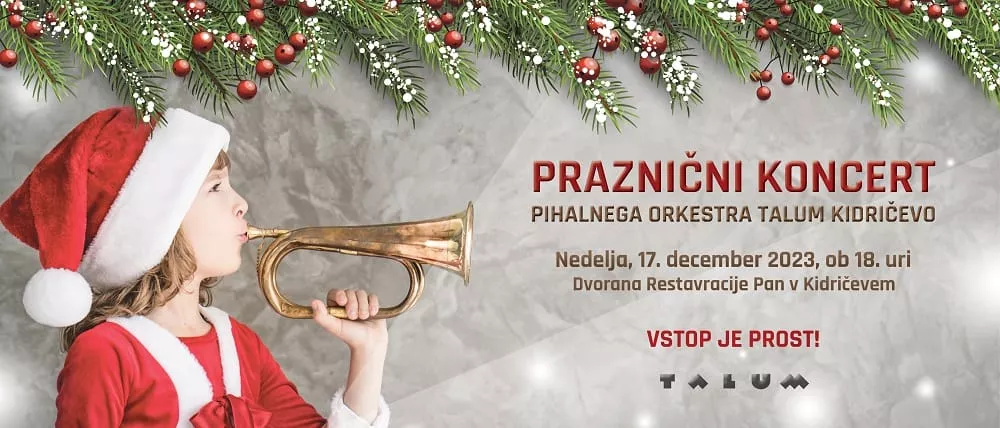 Praznični koncert
