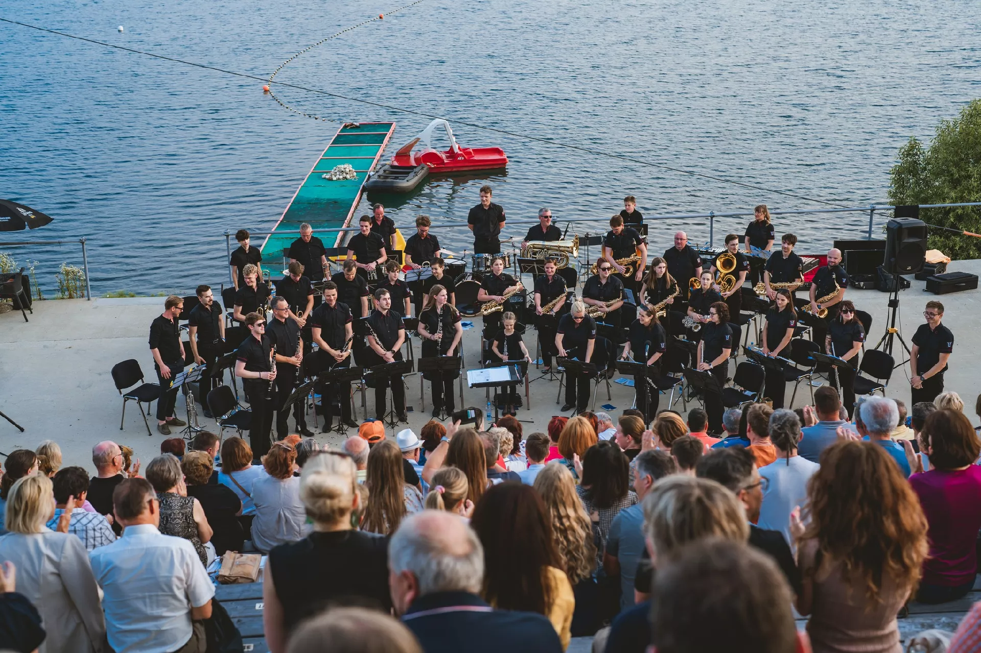 Promenadni koncert