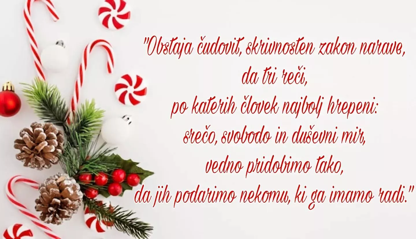 Voščilo