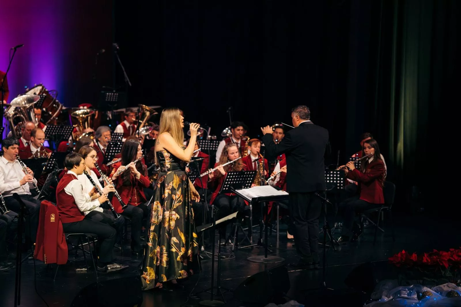 Novoletni koncert KPG