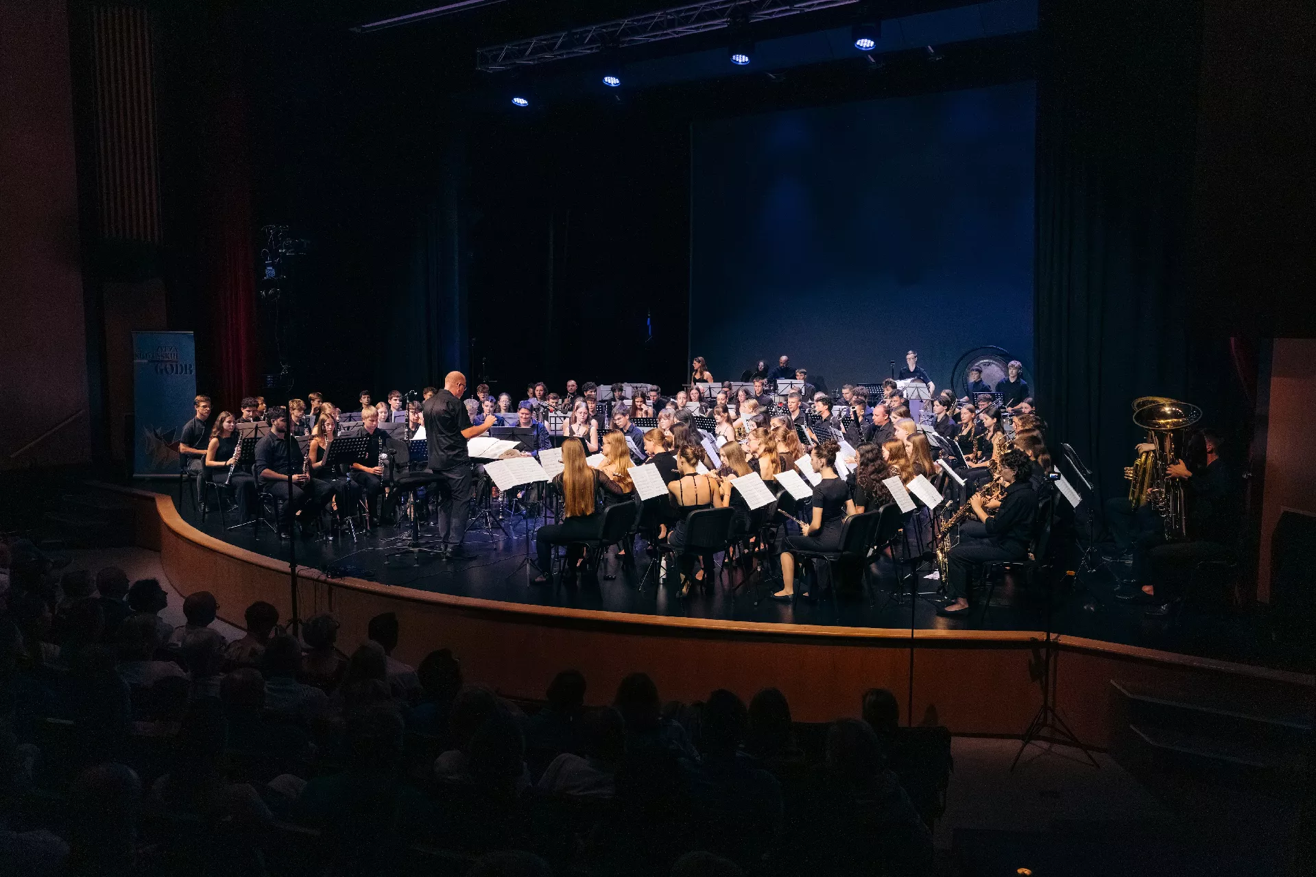 JSKD PODELIL NAJVIŠJA PRIZNANJA ZA INŠTRUMENTALNO GLASBENO DEJAVNOST