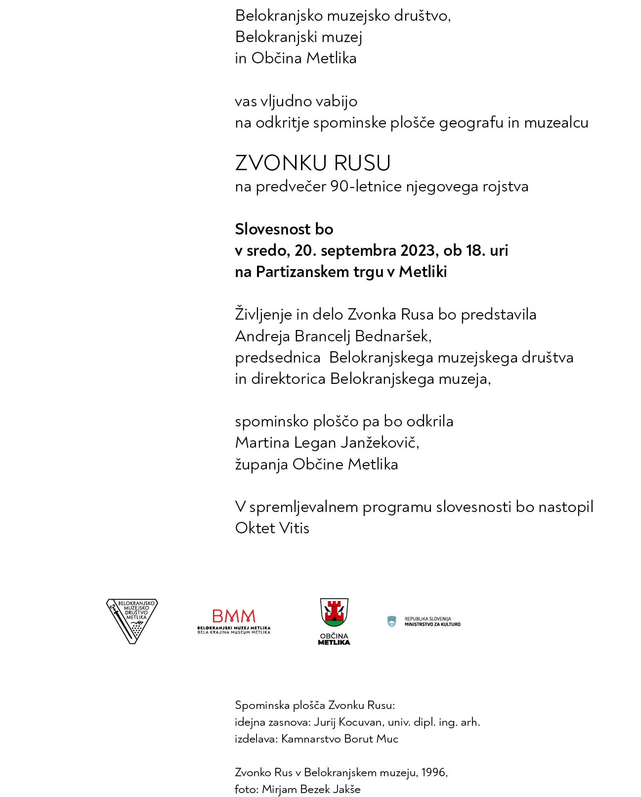 Fotografija iz galerije