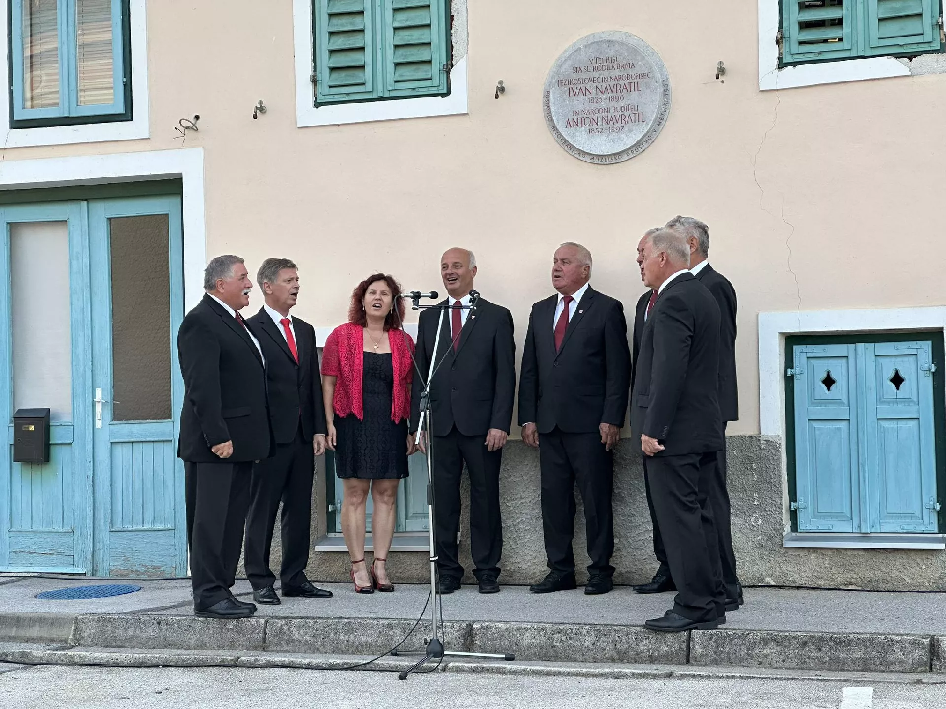 Fotografija iz galerije