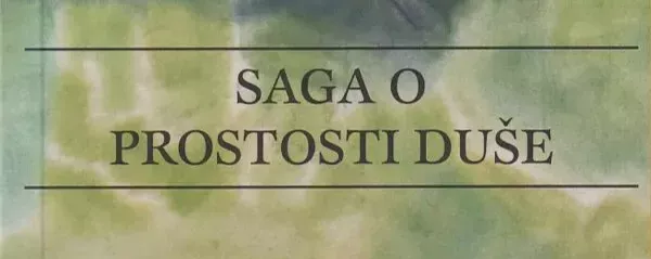 Primož Repar: Saga o prostosti duše