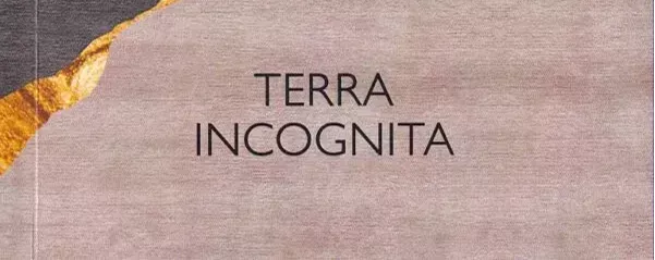 Aleš Jelenko: Terra incognita