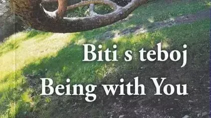She Mackenzie Hawke: Biti s teboj – Being with you