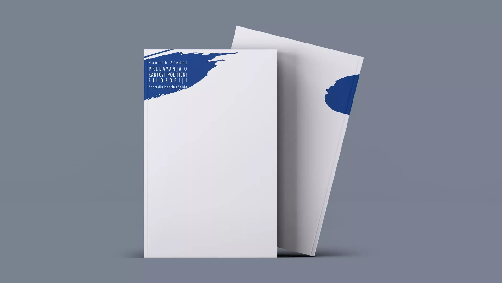 Hannah Arendt: Predavanja o Kantovi politični filozofiji