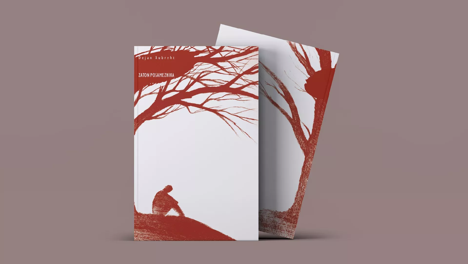 Dejan Aubreht: Zaton posameznika