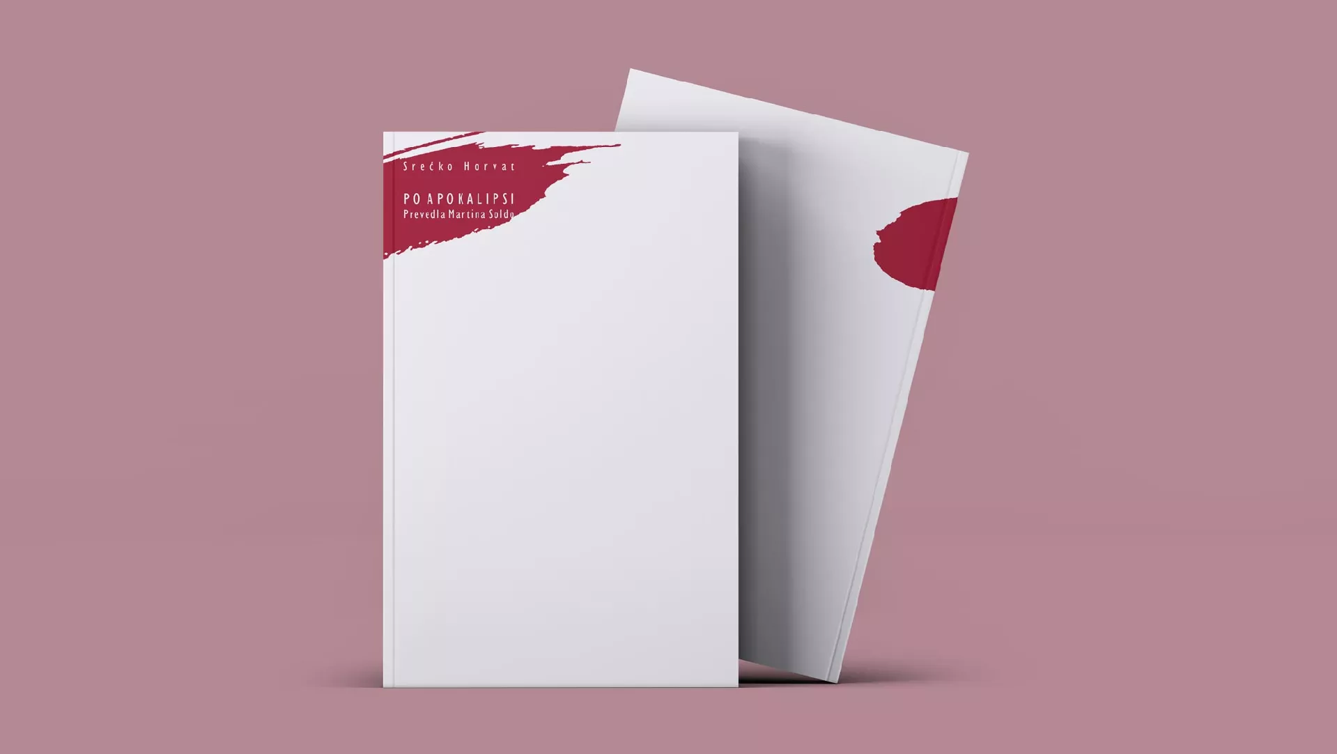 SREĆKO HORVAT: Po apokalipsi