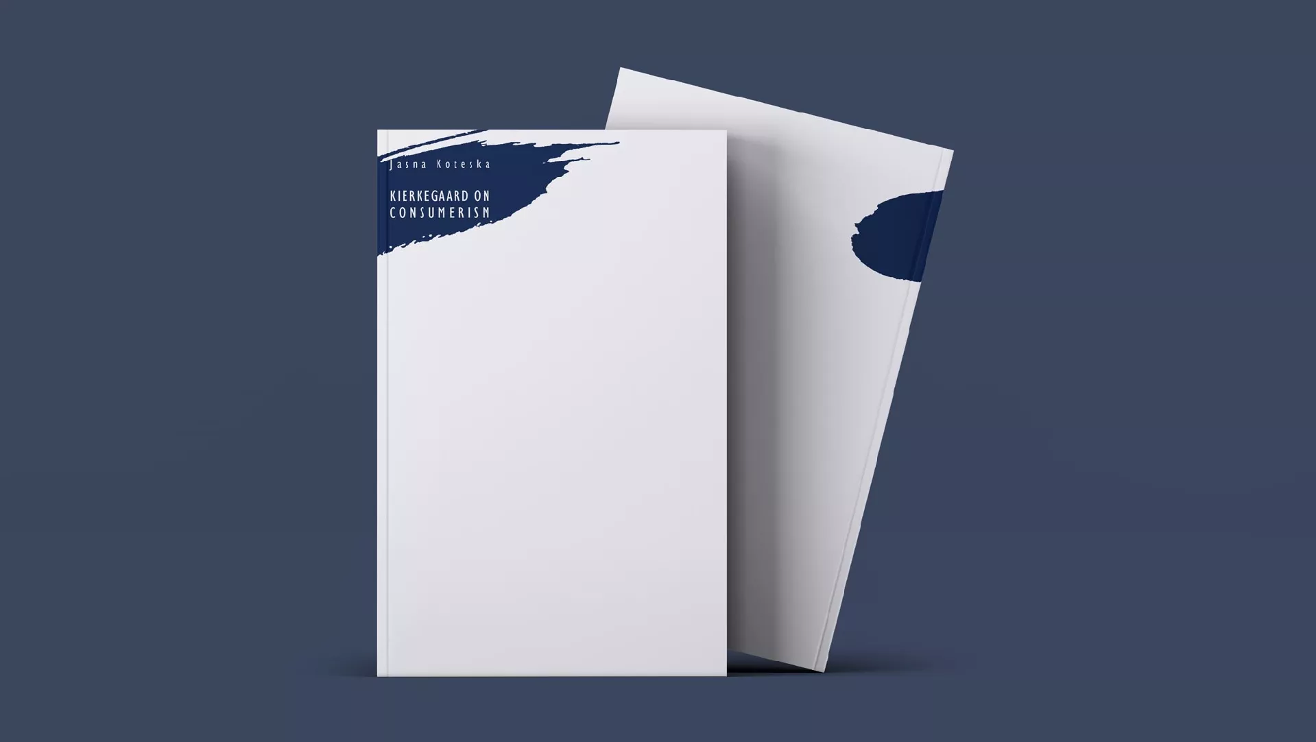 Jasna Koteska: Kierkegaard on consumerism