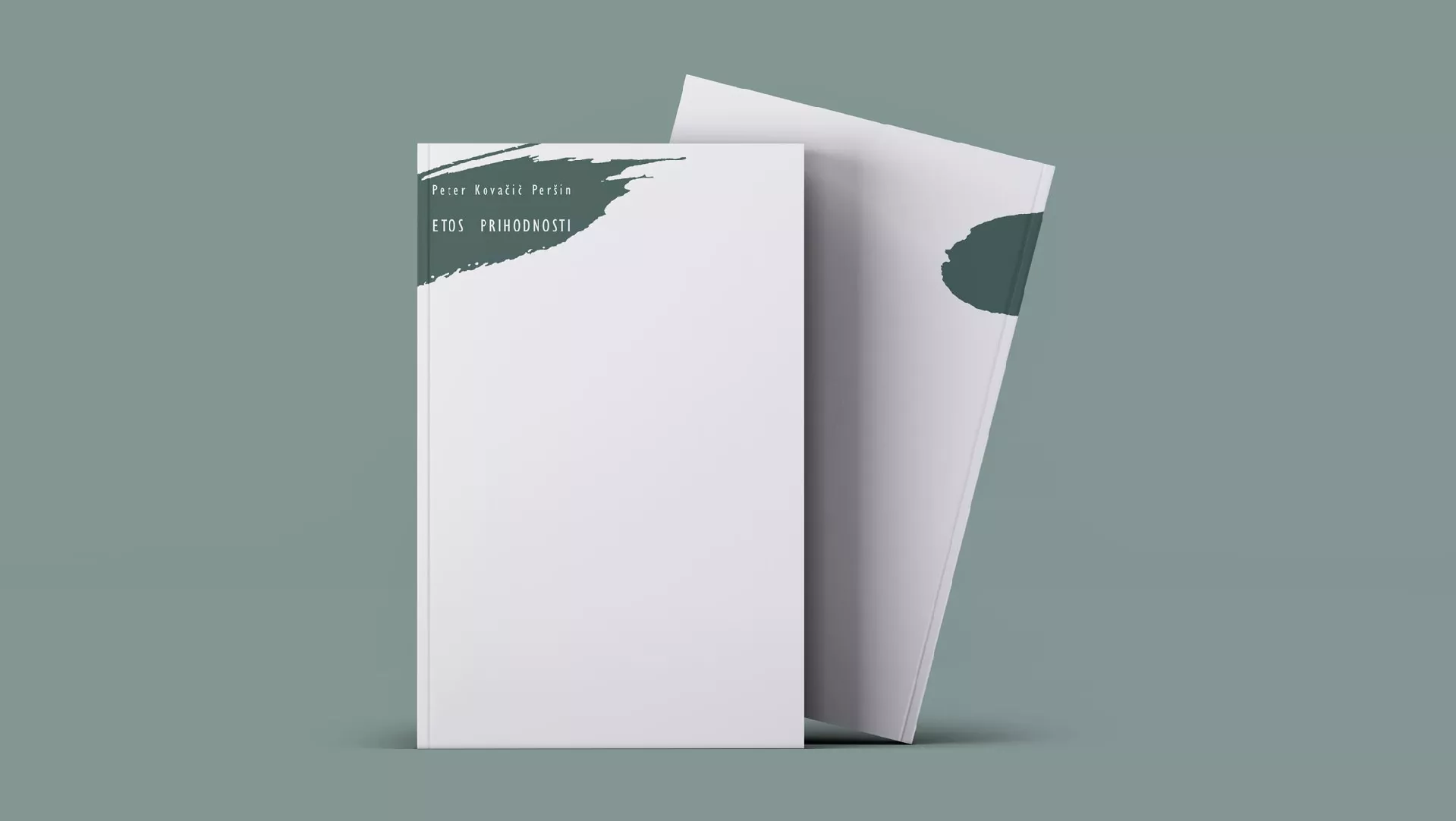 Peter Kovačič Peršin: Etos prihodnosti