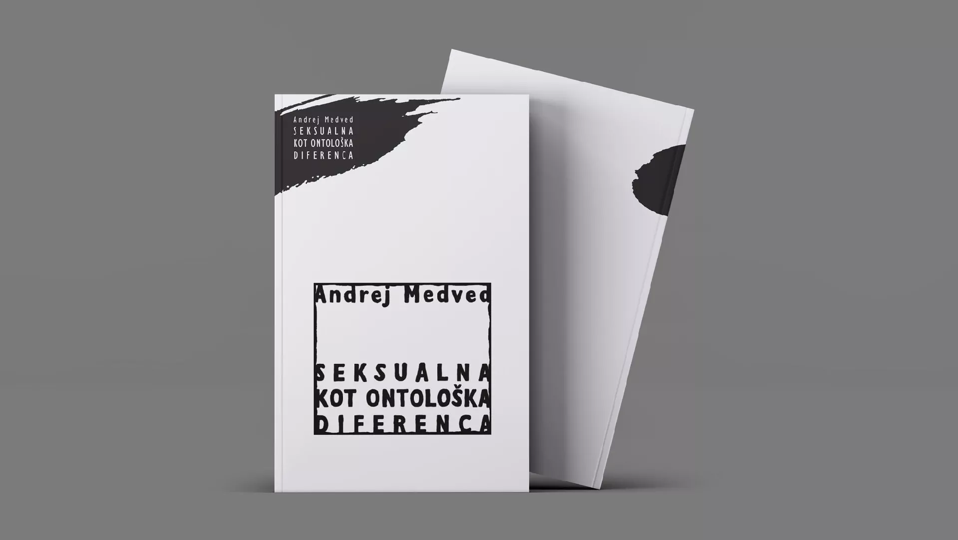 Andrej Medved: Seksualna kot ontološka diferenca