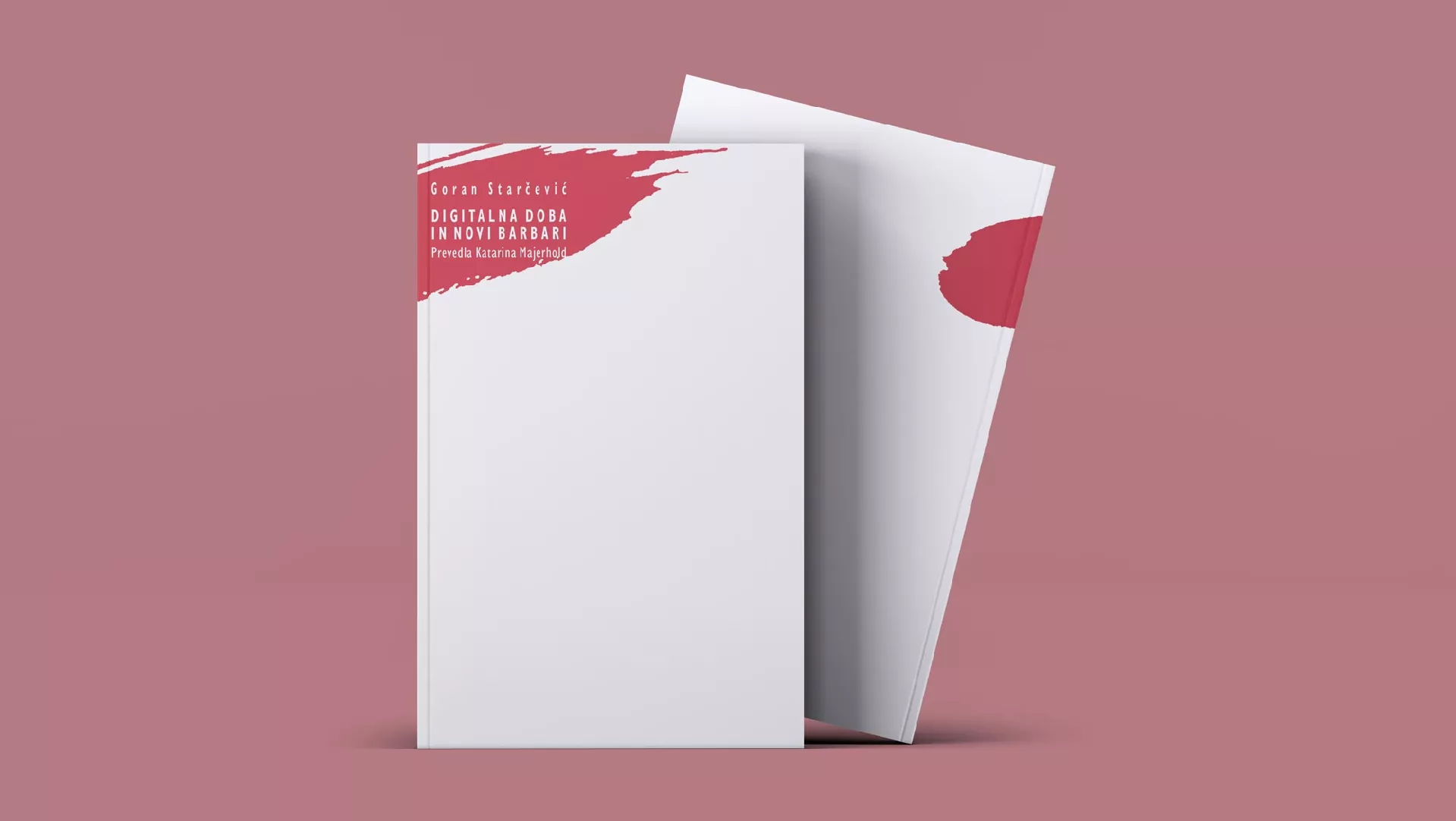 Goran Starčević: Digitalna doba in novi barbari: med psevdoeksistenco in eksistencialno komunikacijo