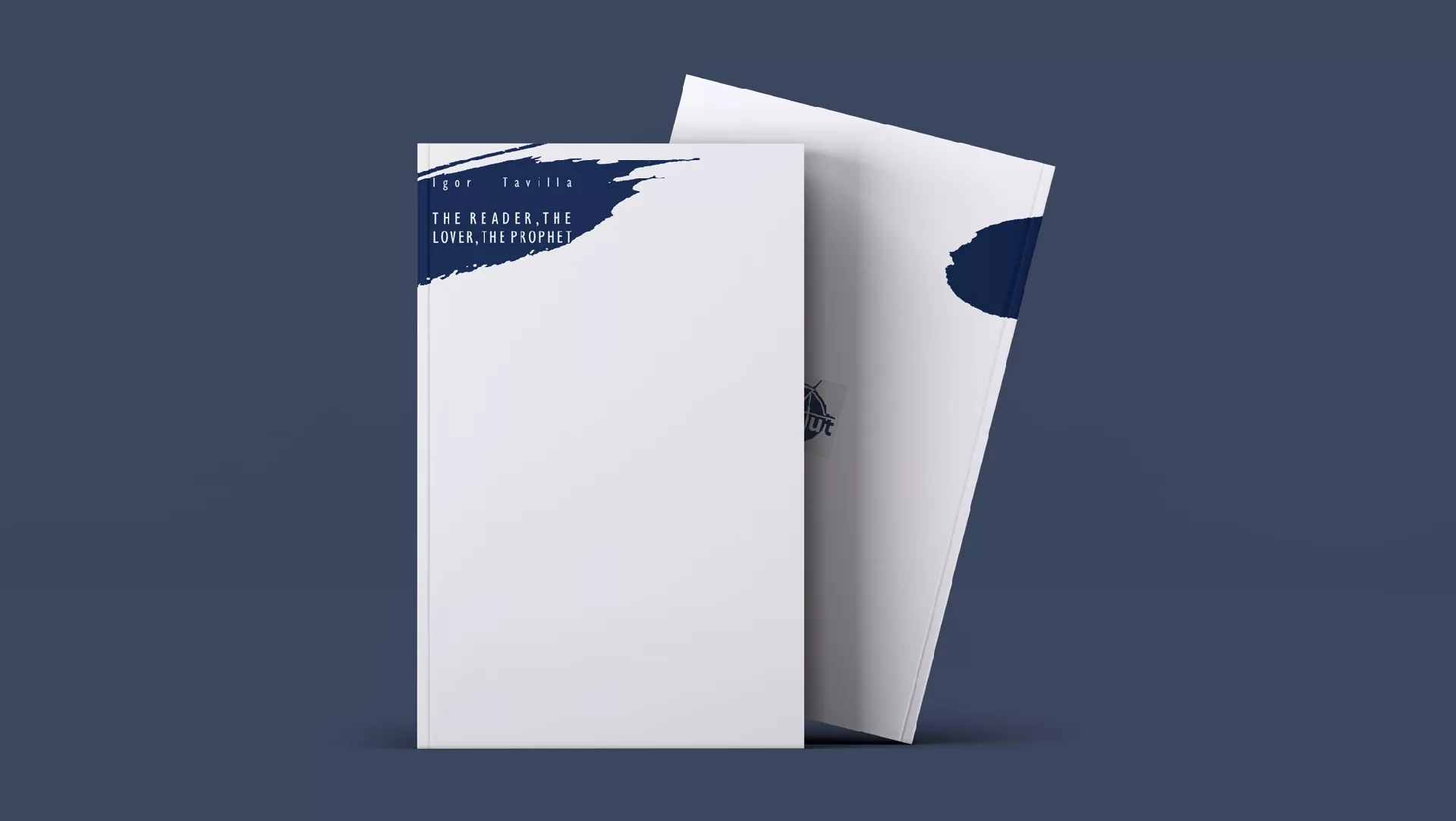 Igor Tavilla: The Reader, The Lover, The Prophet