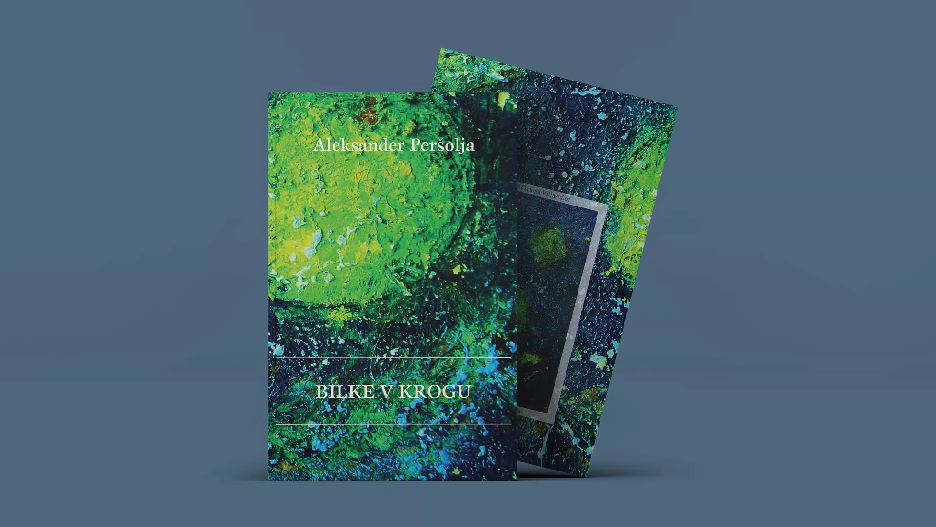 Aleksander Peršolja: Bilke v krogu
