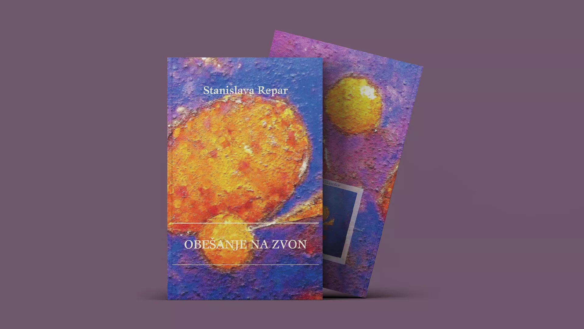 Stanislava Repar: Obešanje na zvon