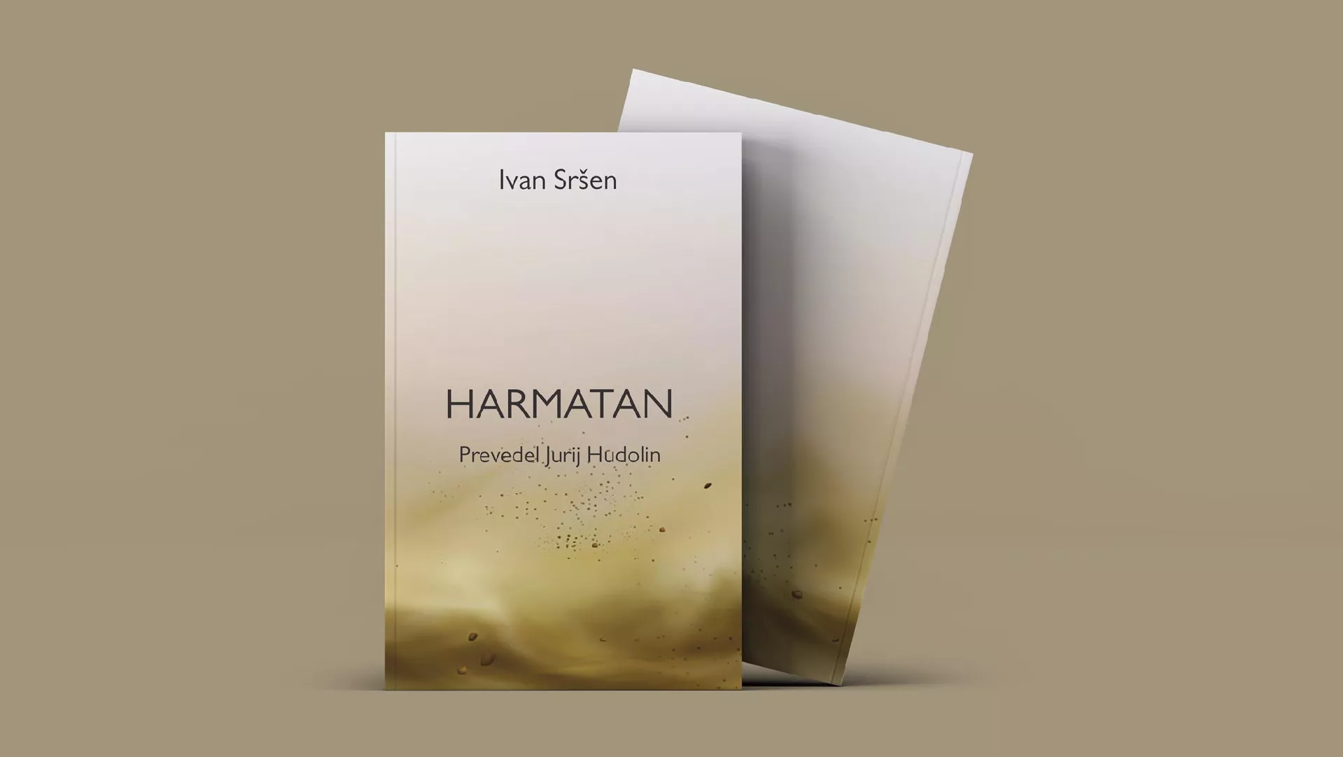 Ivan Sršen: Harmatan