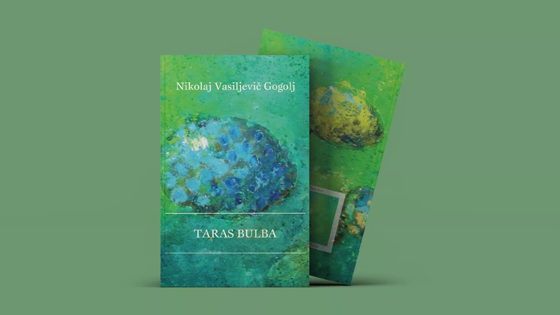 Nikolaj Vasiljevič Gogolj: Taras Bulba