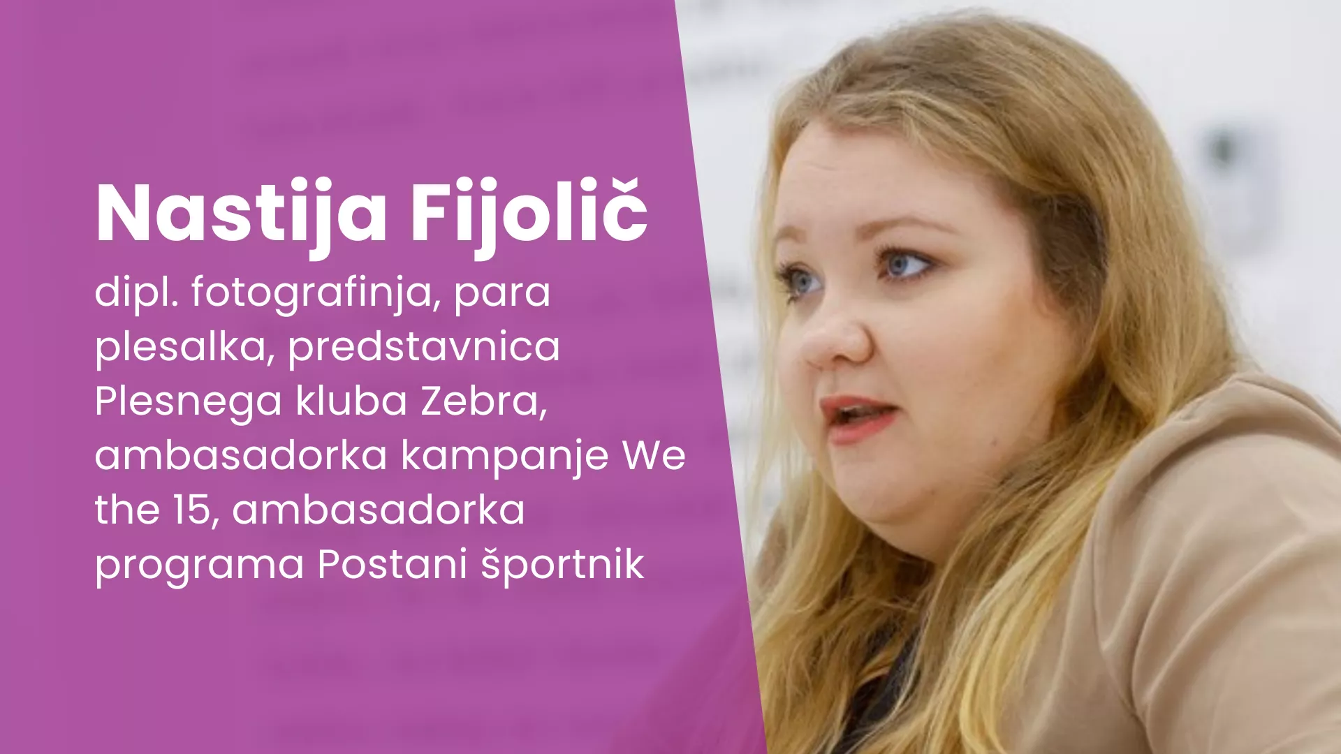 Nastija Fijolič