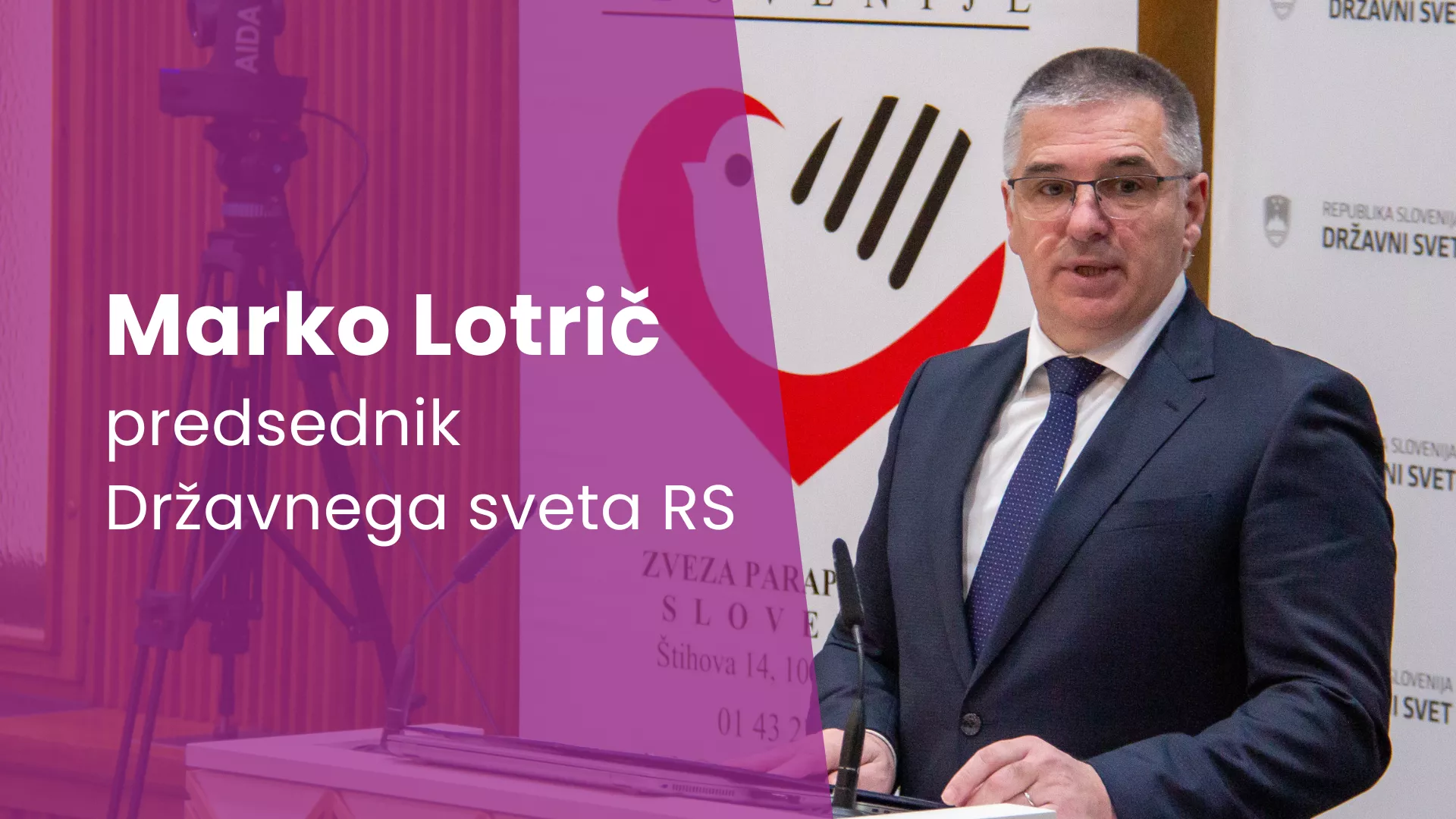 Marko Lotrič