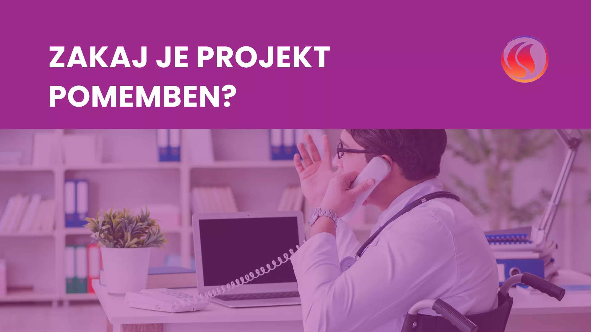 Zakaj je projekt pomemben?