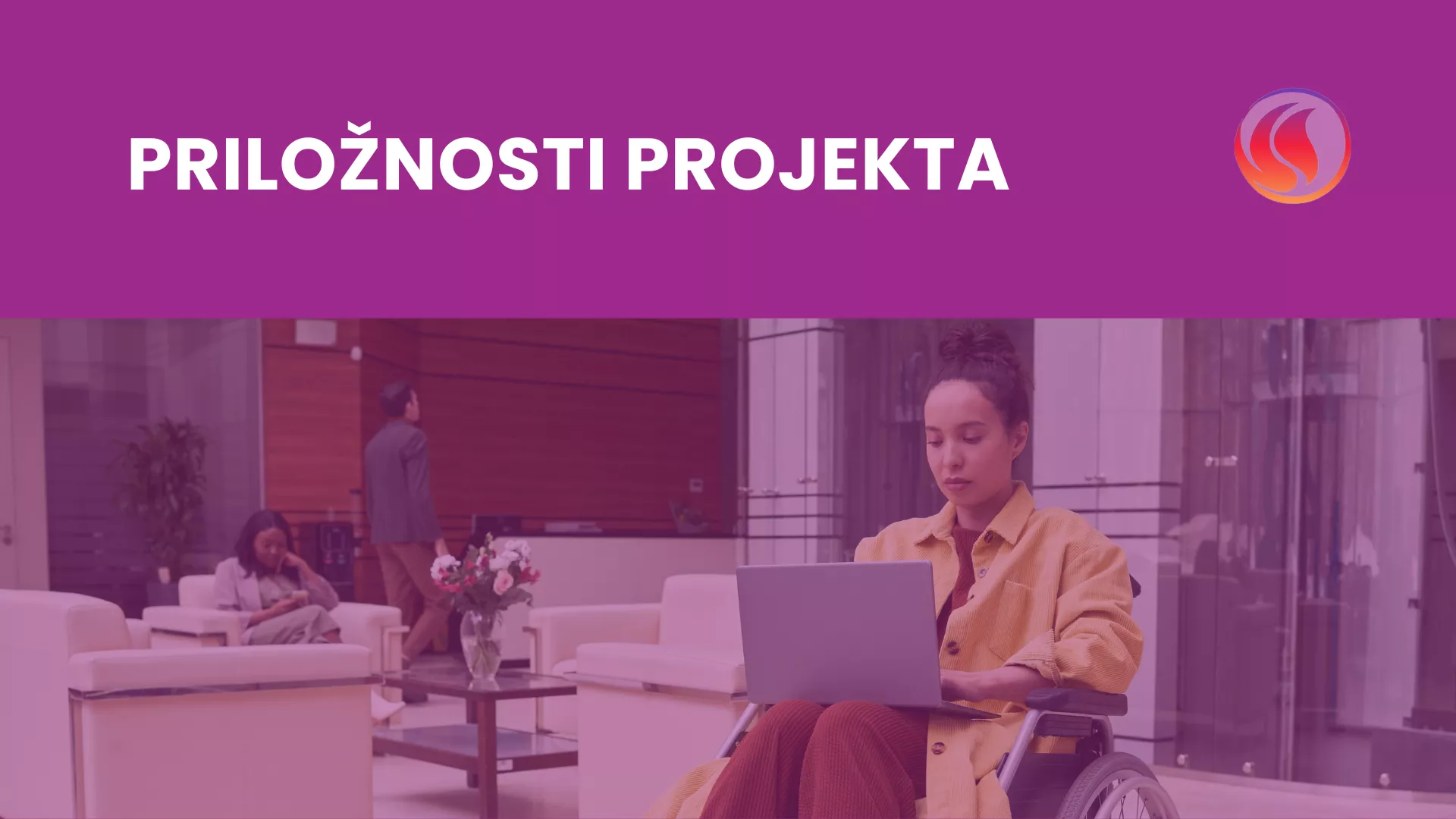 Kje vidimo priložnosti?