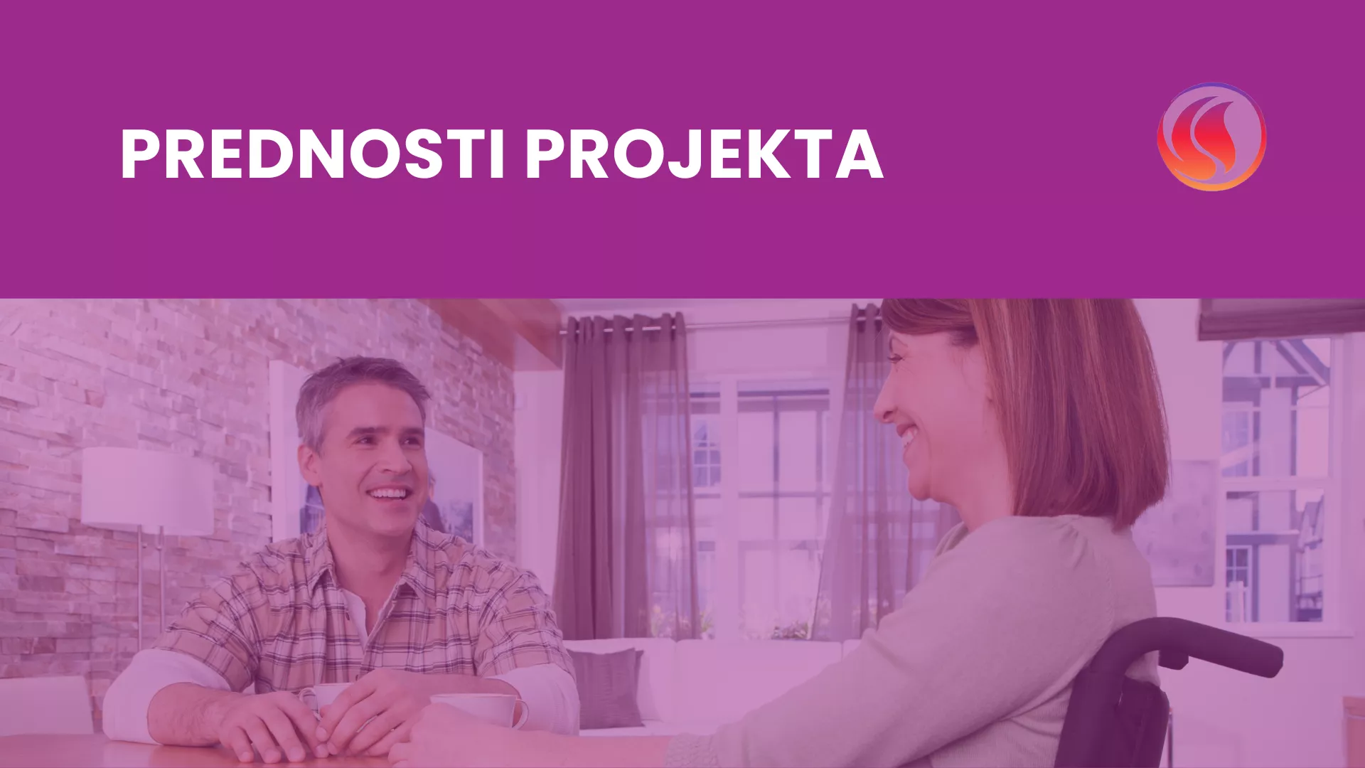 Prednosti projekta