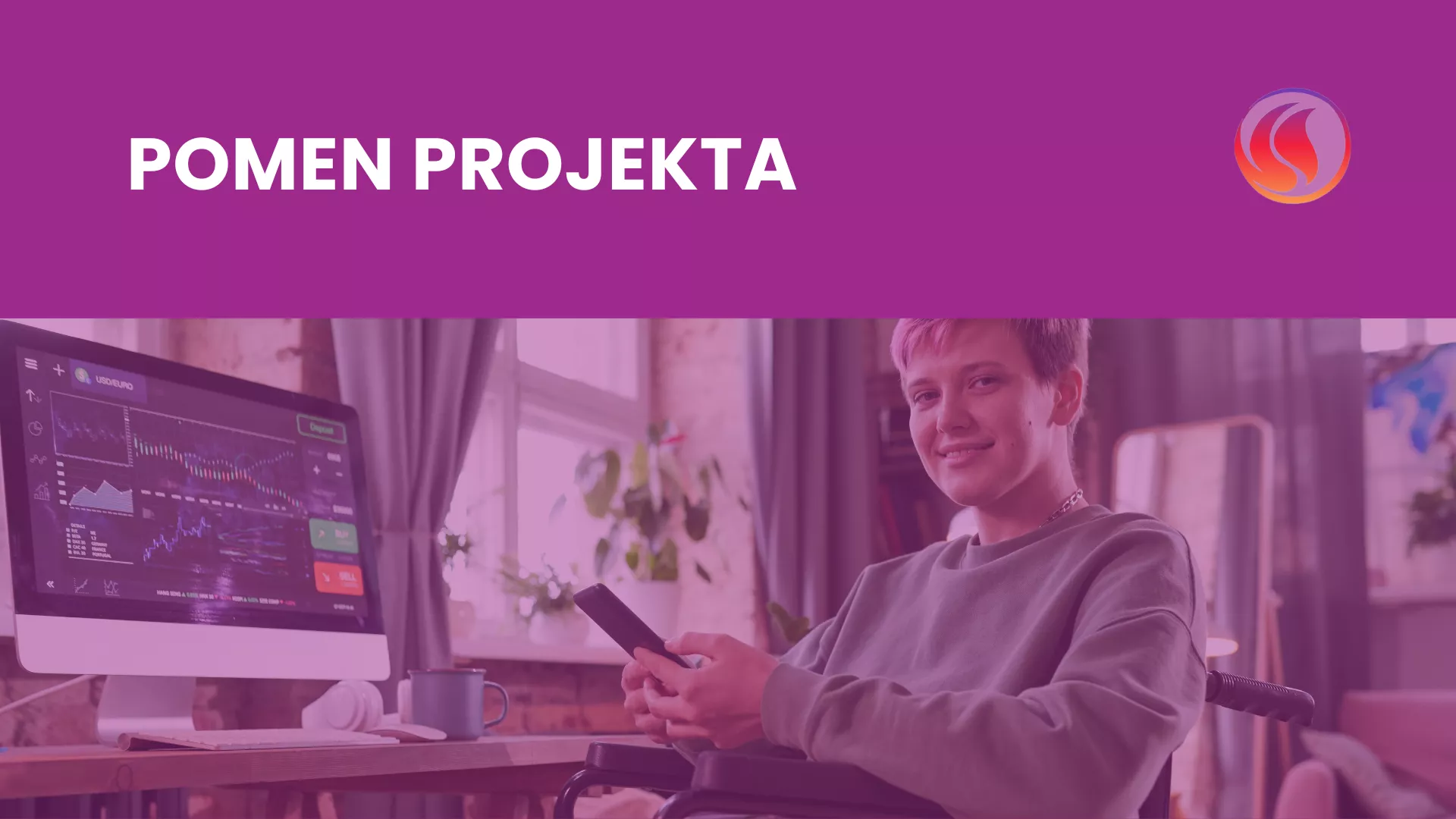 Pomen projekta