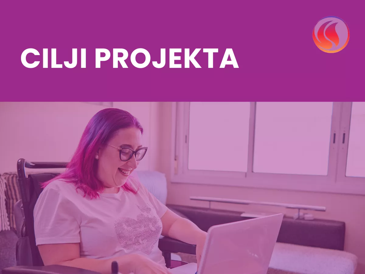 Spreminjamo percepcijo: vključevanje invalidnih oseb na trgu delovne sile