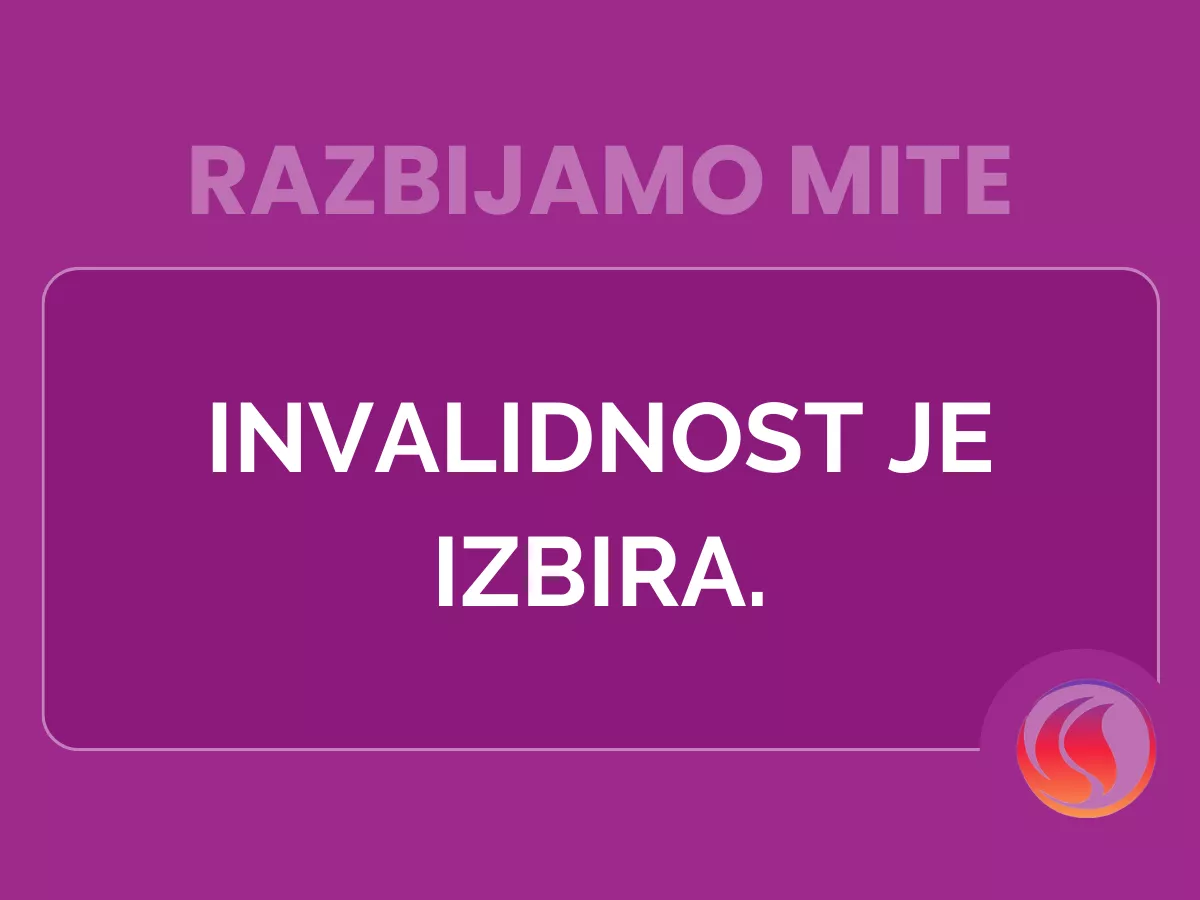 Razbijamo mite!